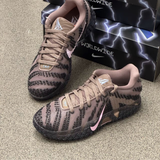  Giày Nike Ja 3 ‘Mink Brown’ 