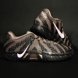  Giày Nike Ja 3 ‘Mink Brown’ 
