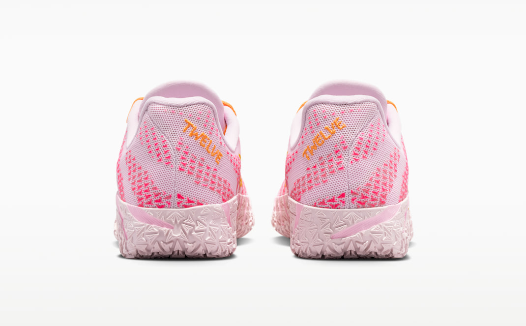  Giày Nike Ja 3 ‘Pink Foam’ 