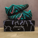  Giày Nike Ja 3 ‘Scratch 3.0’ 