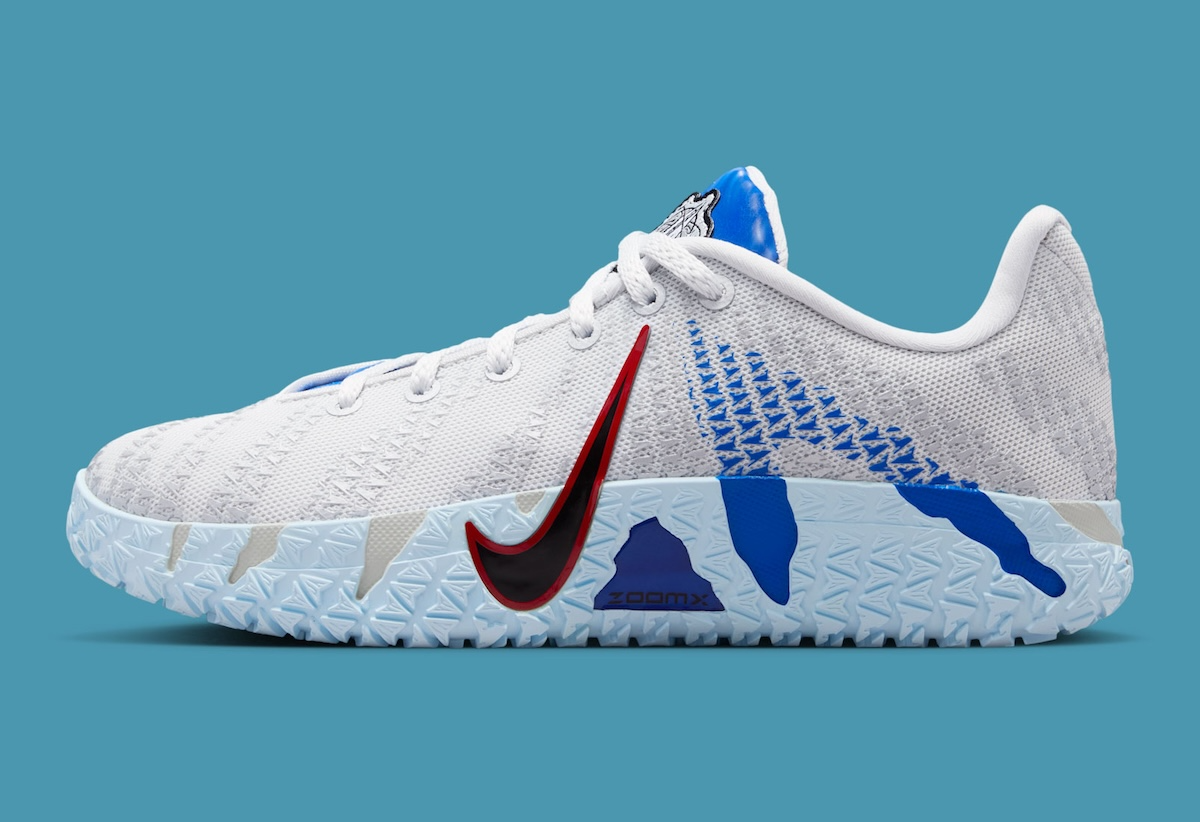  Giày Nike Ja 3 SE ‘Outer Space’ 