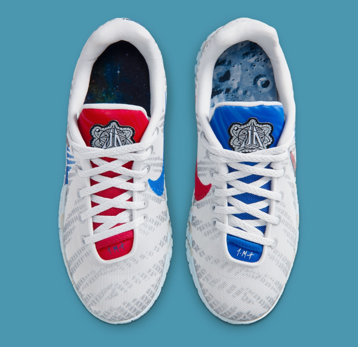  Giày Nike Ja 3 SE ‘Outer Space’ 