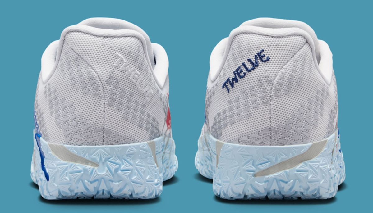  Giày Nike Ja 3 SE ‘Outer Space’ 