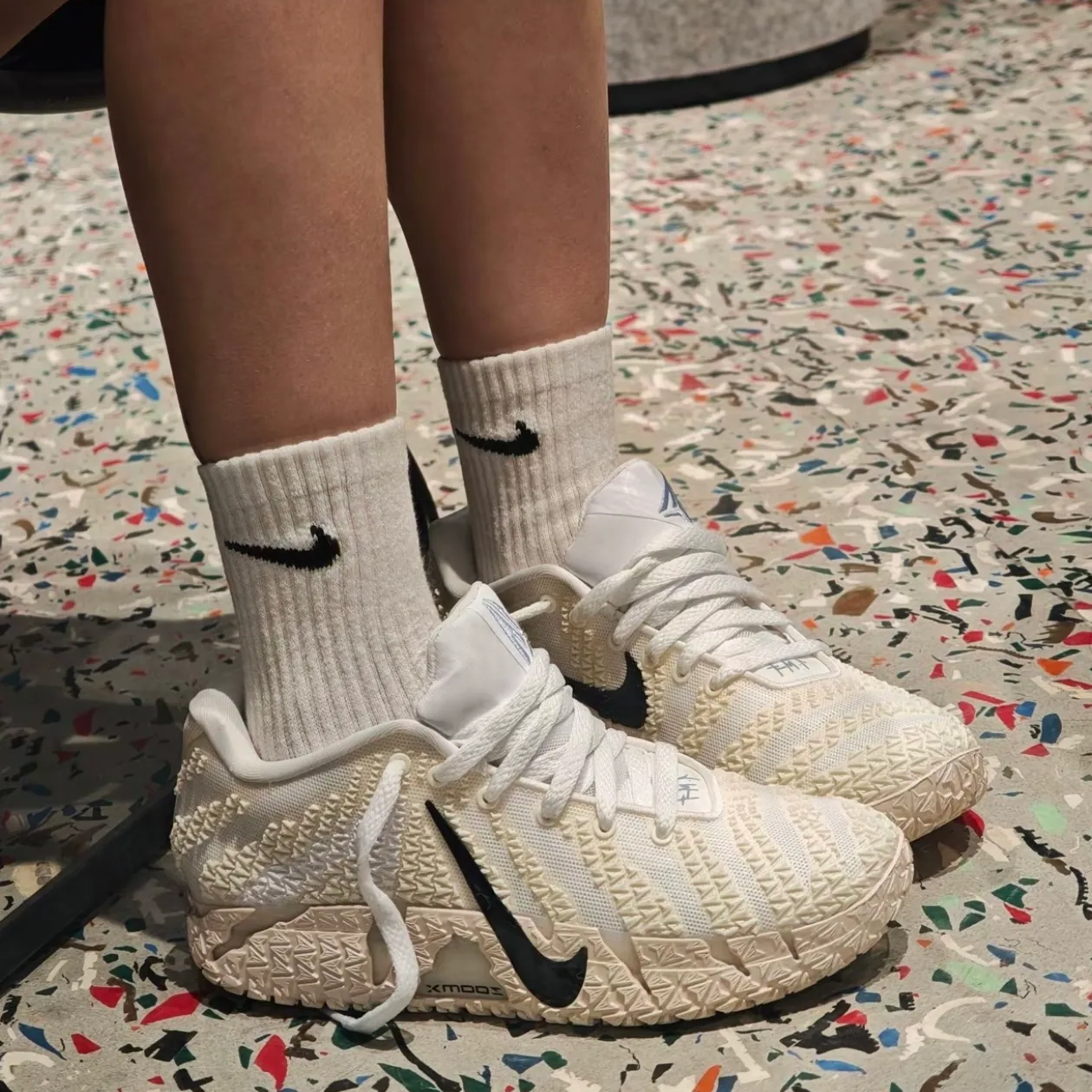  Giày Nike Ja 3 ‘Sound Check’ 