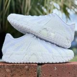  Giày Nike Ja 3 'Triple White' 