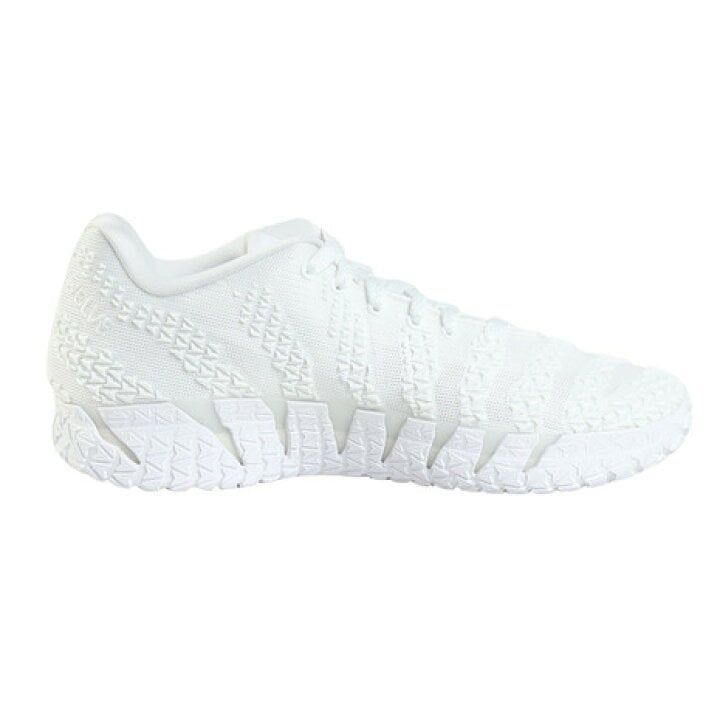  Giày Nike Ja 3 'Triple White' 