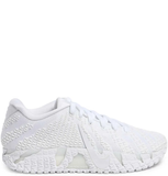  Giày Nike Ja 3 'Triple White' 