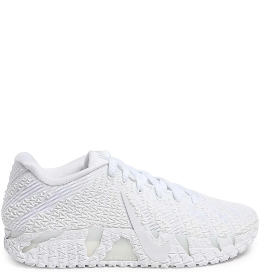  Giày Nike Ja 3 'Triple White' 