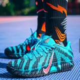  Giày Nike Ja 3 ‘Turbo Green’ 