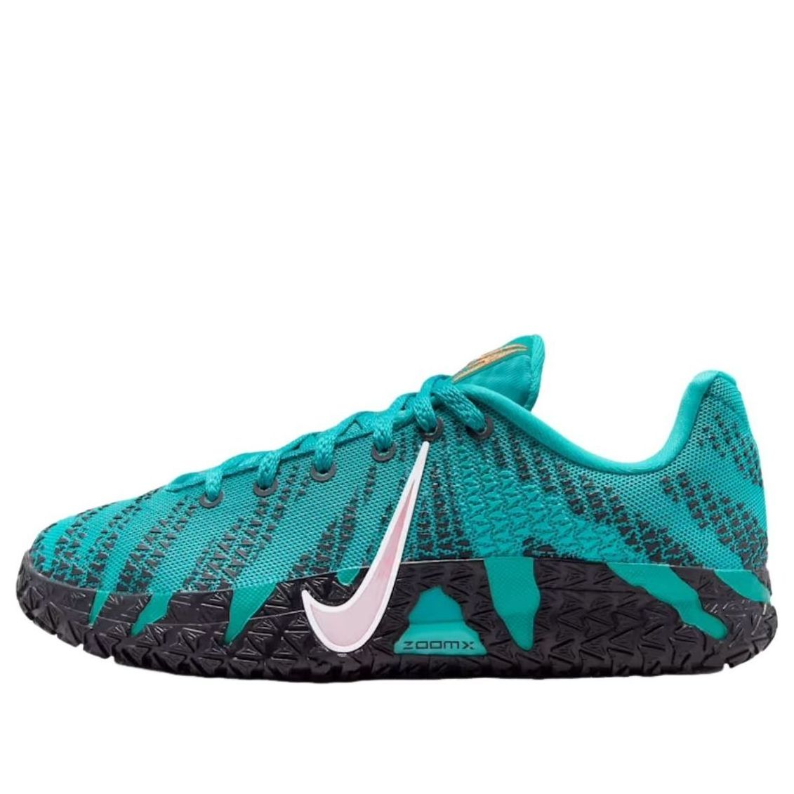  Giày Nike Ja 3 ‘Turbo Green’ 