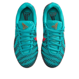  Giày Nike Ja 3 ‘Turbo Green’ 