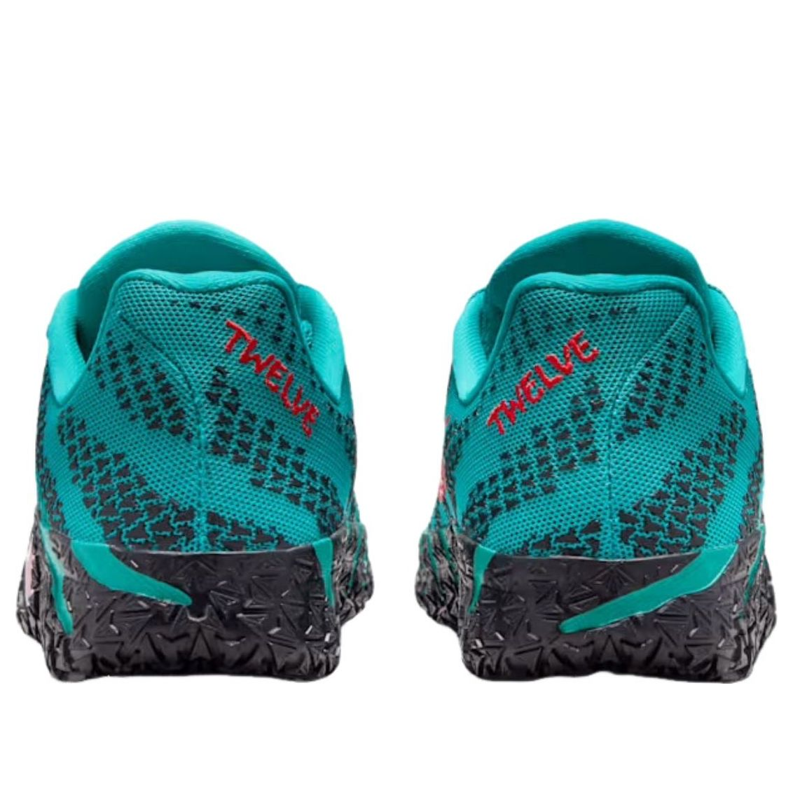  Giày Nike Ja 3 ‘Turbo Green’ 