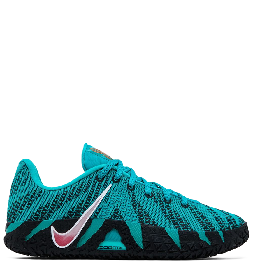  Giày Nike Ja 3 ‘Turbo Green’ 