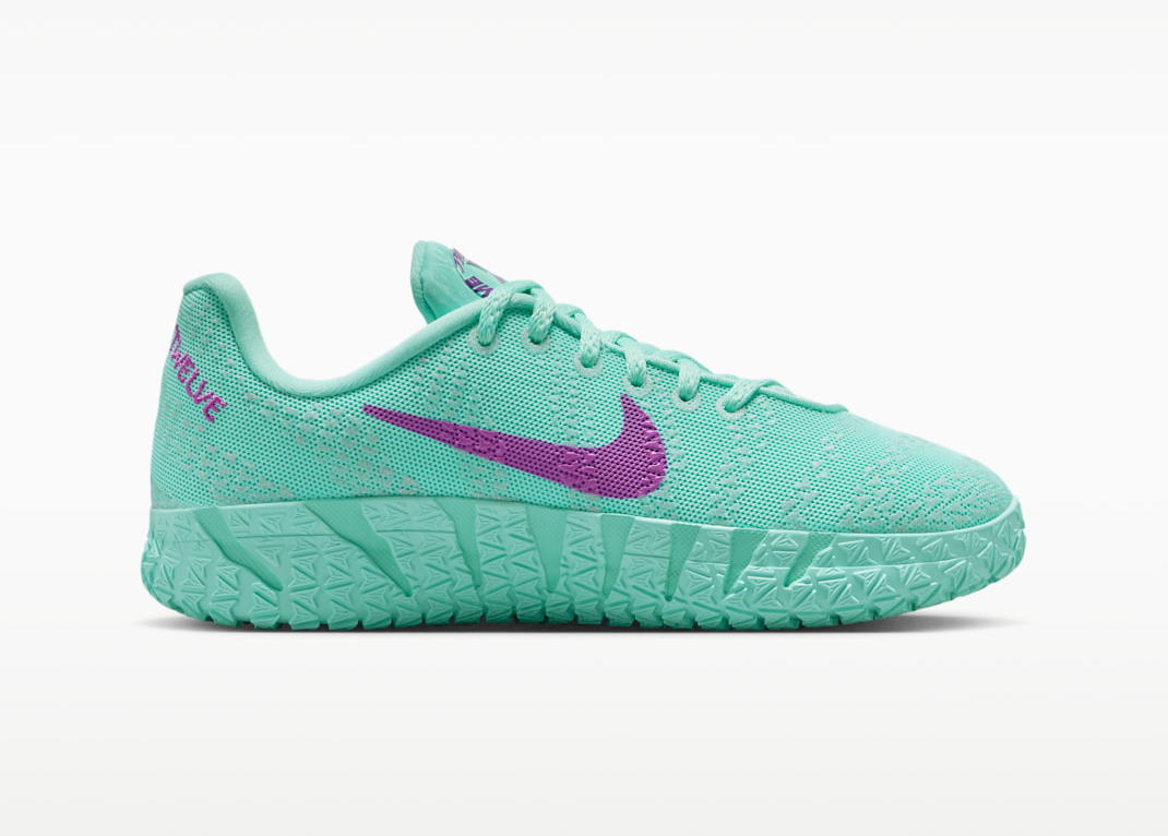  Giày Nike Ja 3 ‘Twelve Time’ 