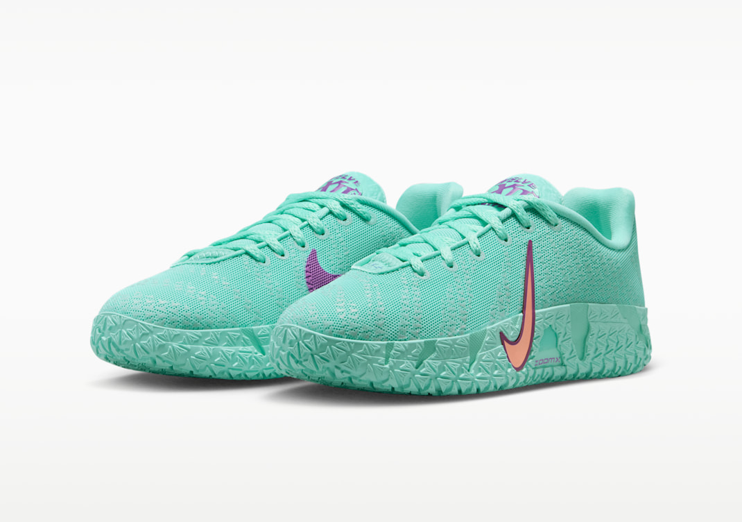  Giày Nike Ja 3 ‘Twelve Time’ 