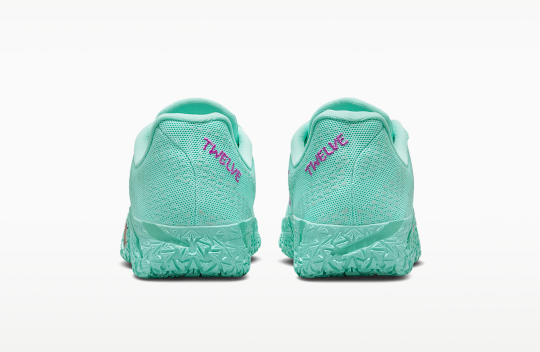  Giày Nike Ja 3 ‘Twelve Time’ 