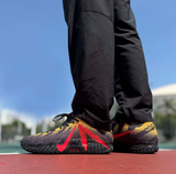  Giày Nike Ja 3 x Jurassic Park ‘Raptor’ 