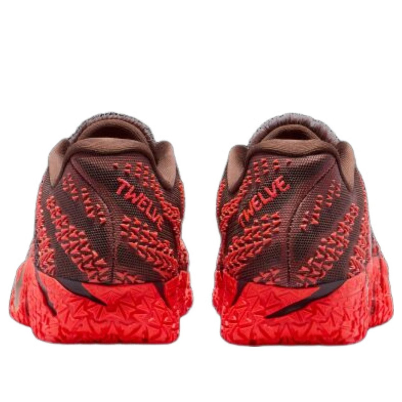  Giày Nike Ja 3 Year of the Horse ‘Red’ 