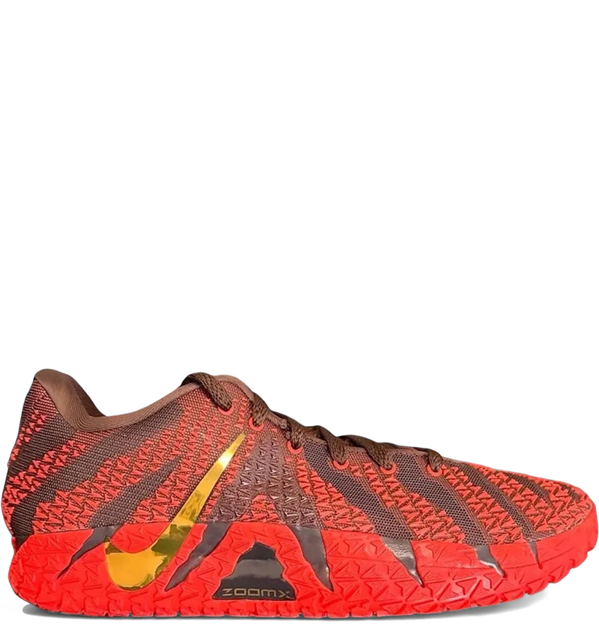  Giày Nike Ja 3 Year of the Horse ‘Red’ 