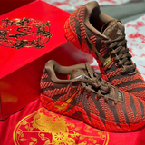  Giày Nike Ja 3 Year of the Horse ‘Red’ 