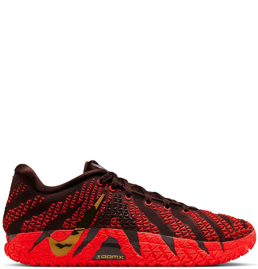  Giày Nike Ja 3 Year of the Horse ‘Red’ 
