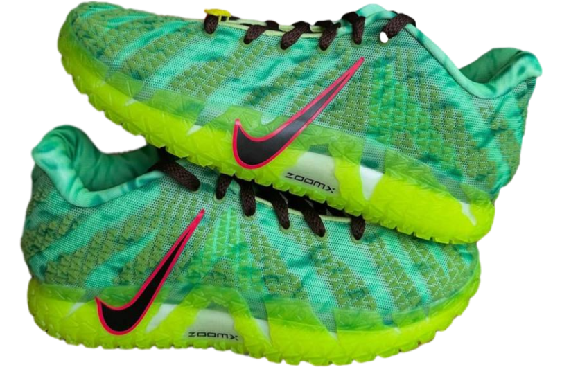  Giày Nike Ja 3 ‘Zombie’ 