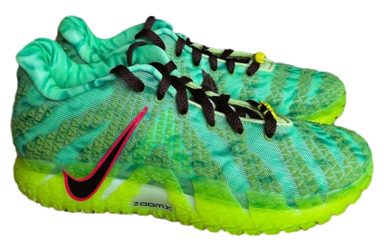 Giày Nike Ja 3 ‘Zombie’ 