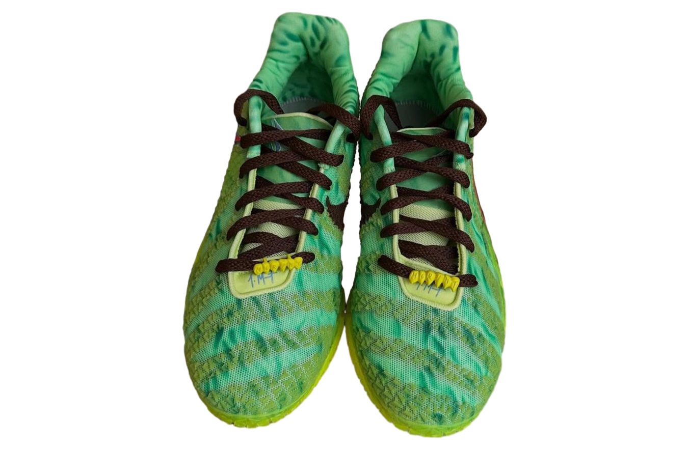  Giày Nike Ja 3 ‘Zombie’ 