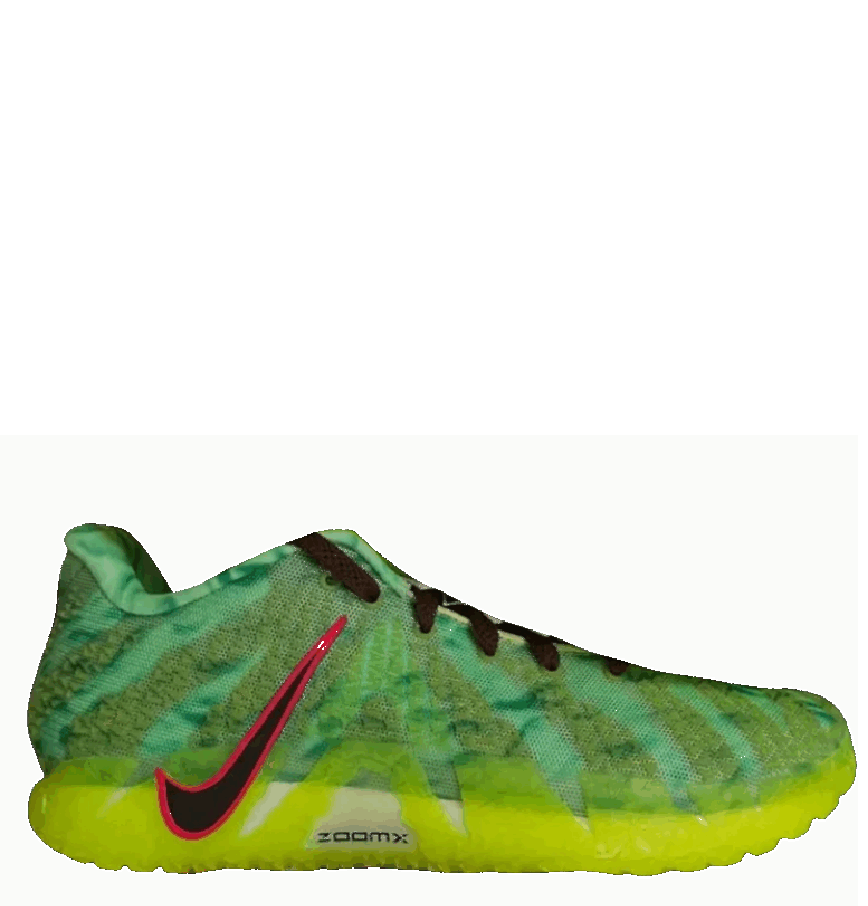  Giày Nike Ja 3 ‘Zombie’ 