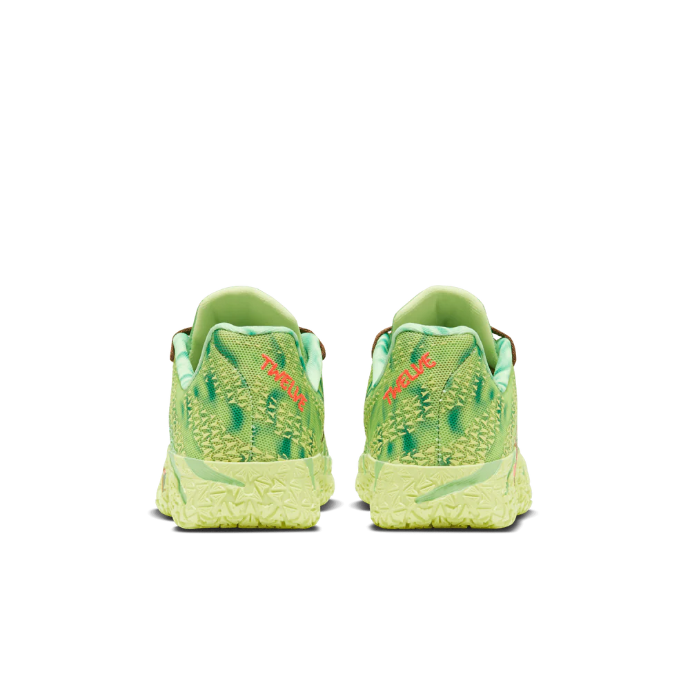  Giày Nike Ja 3 ‘Zombie’ 