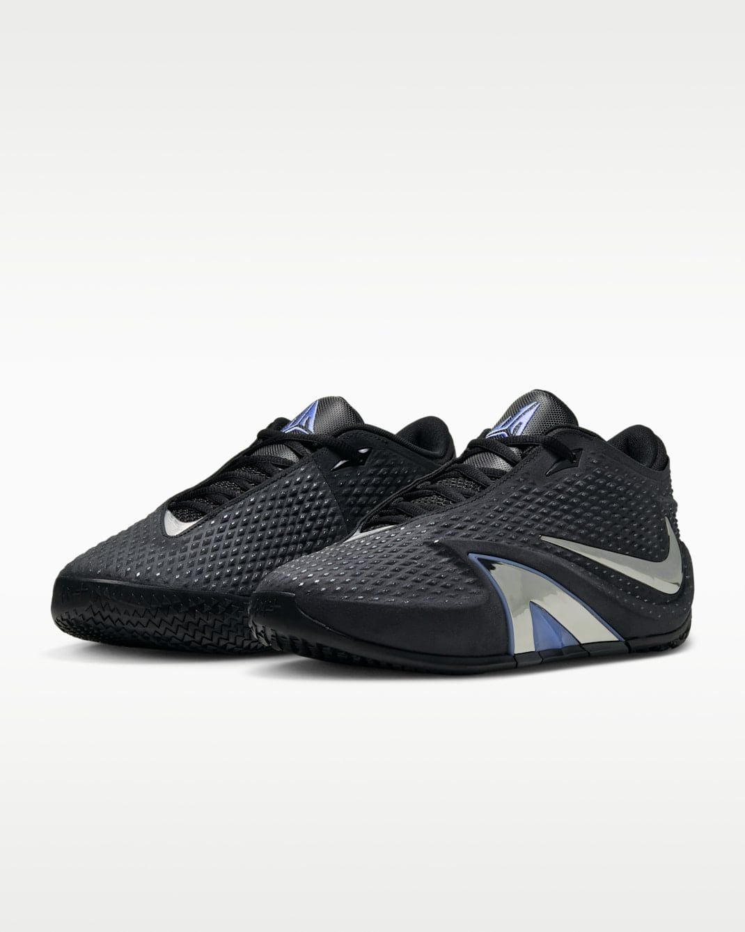  Giày Nike Ja 4 EP 'Dark Mode' 