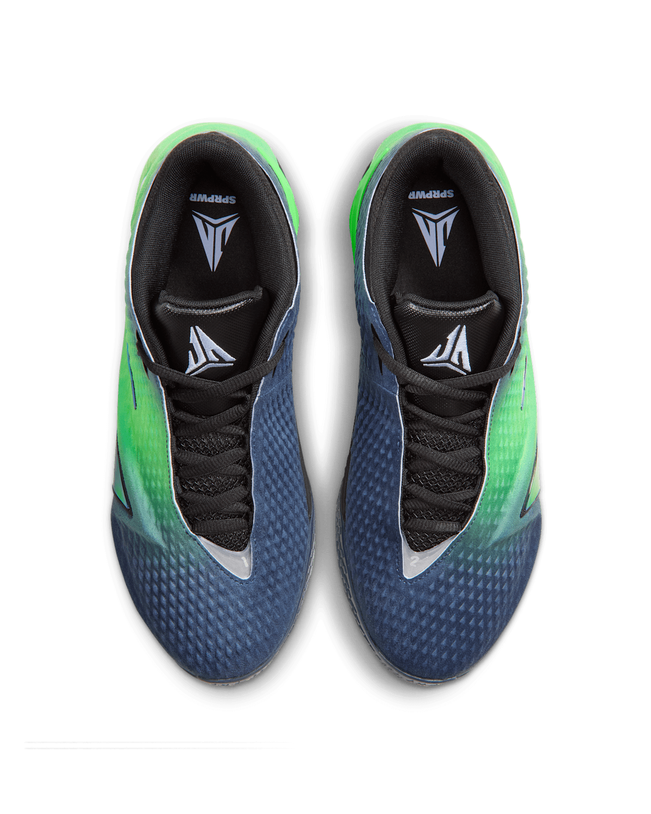  Giày Nike Ja 4 'Nightmare' 