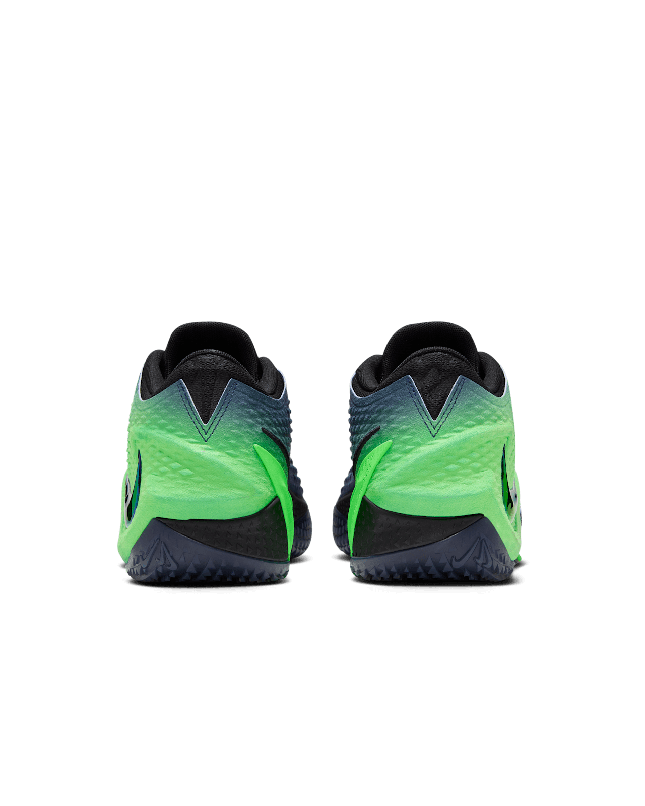  Giày Nike Ja 4 'Nightmare' 