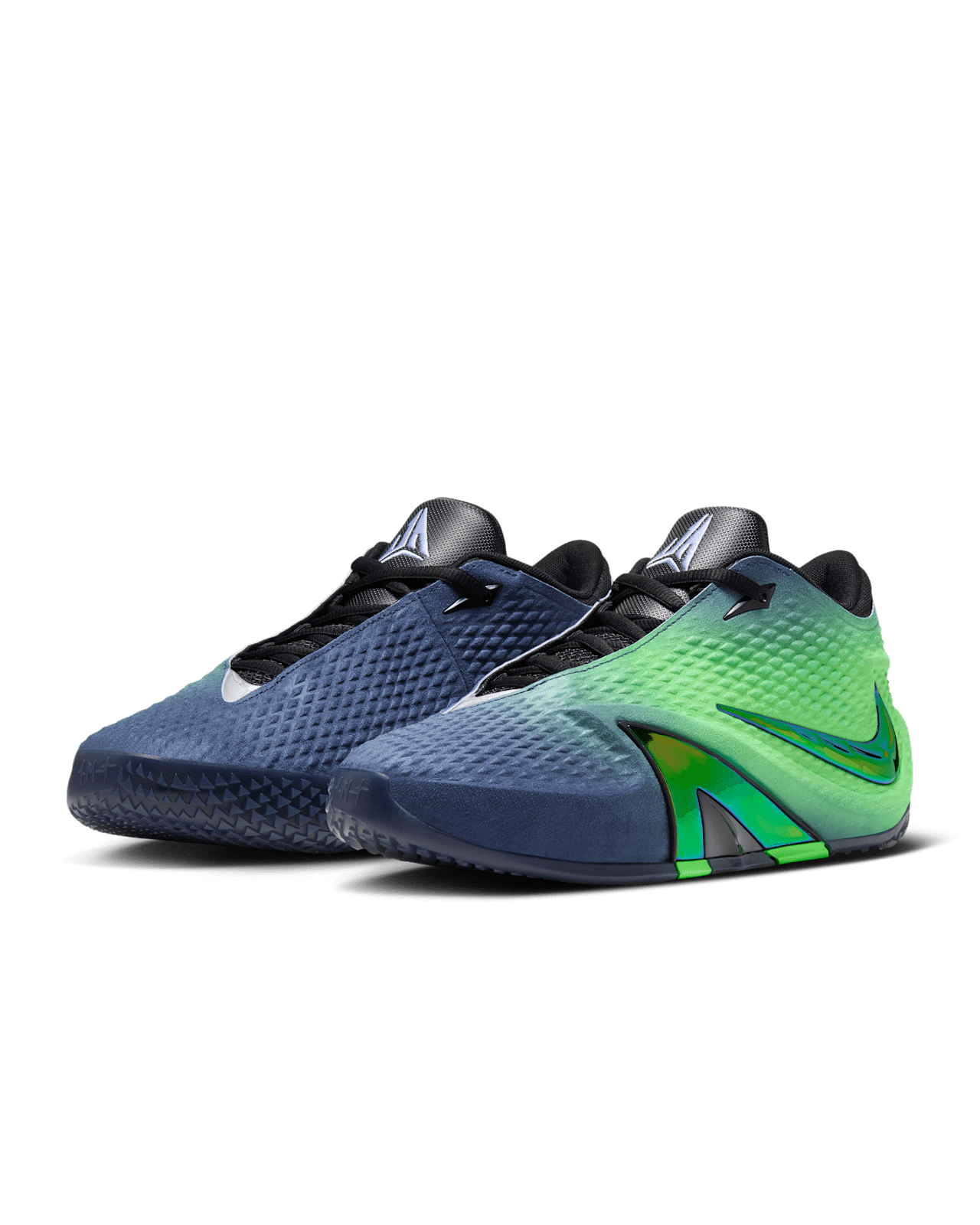 Giày Nike Ja 4 'Nightmare' 