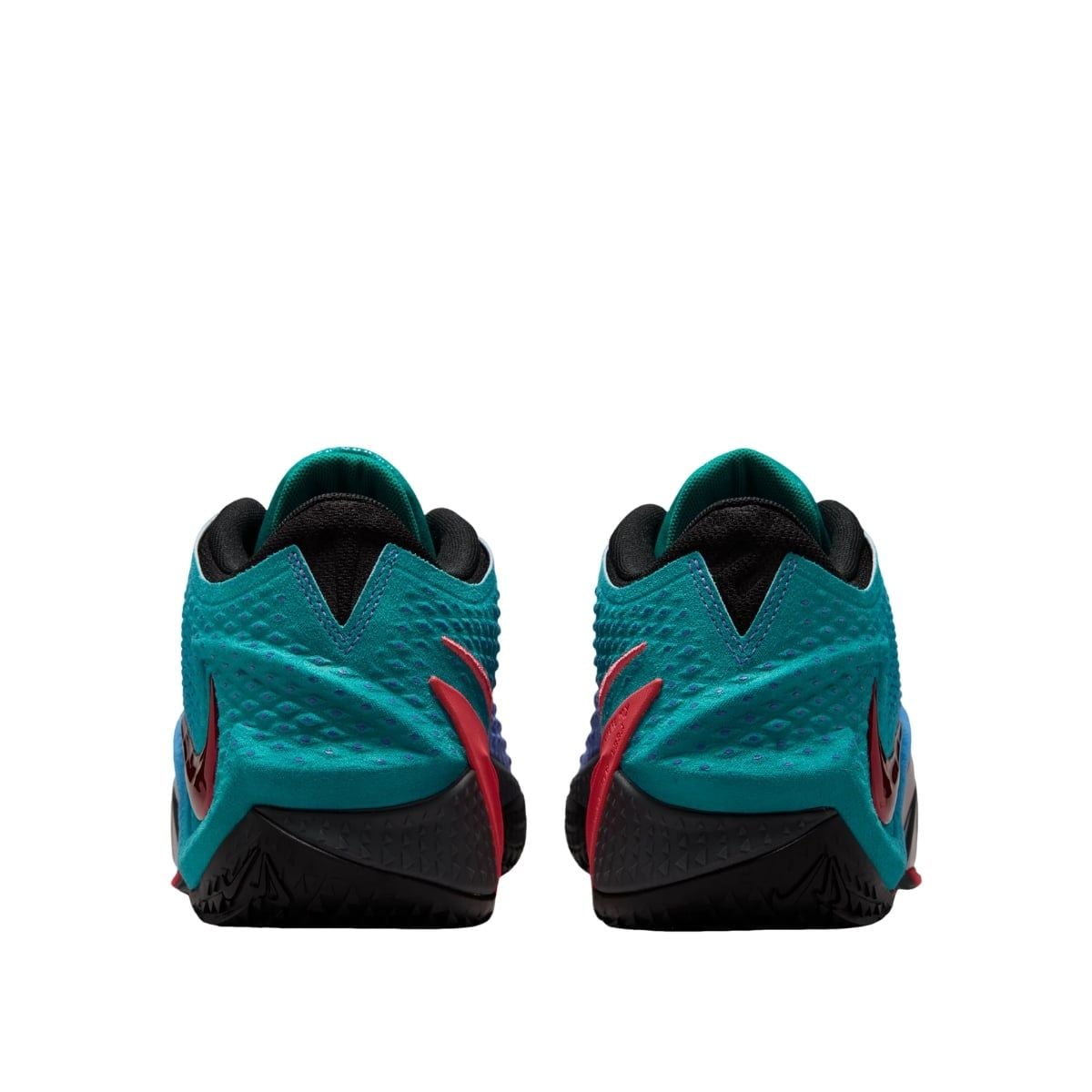  Giày Nike Ja 4 'NY vs NY' 