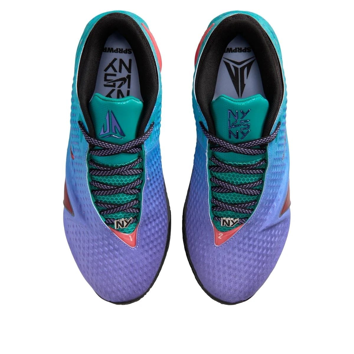 Giày Nike Ja 4 'NY vs NY' 