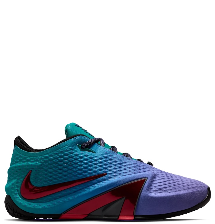  Giày Nike Ja 4 'NY vs NY' 