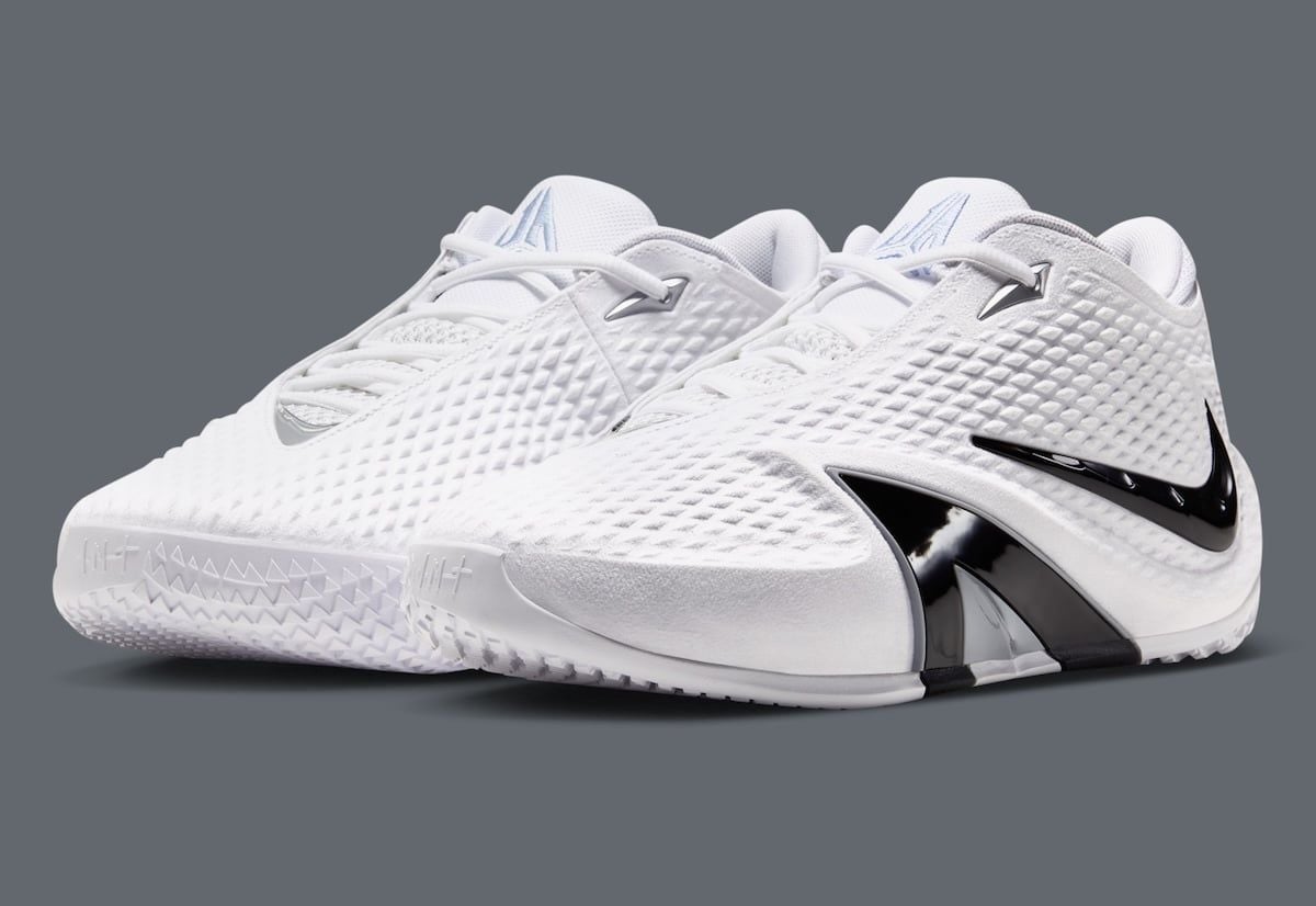  Giày Nike Ja 4 'Phantom' 