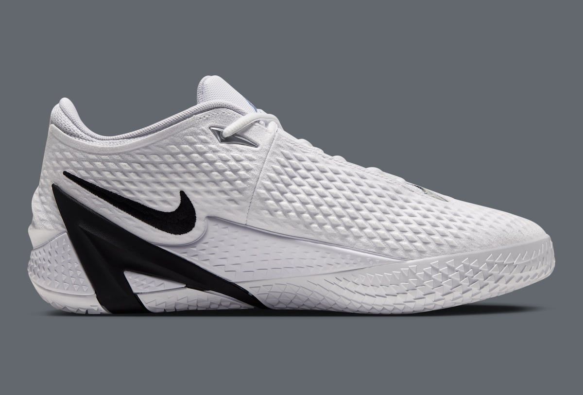  Giày Nike Ja 4 'Phantom' 