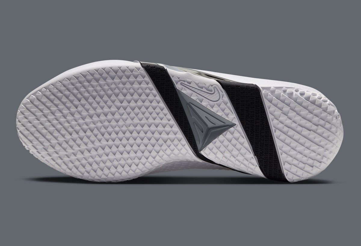 Giày Nike Ja 4 'Phantom' 