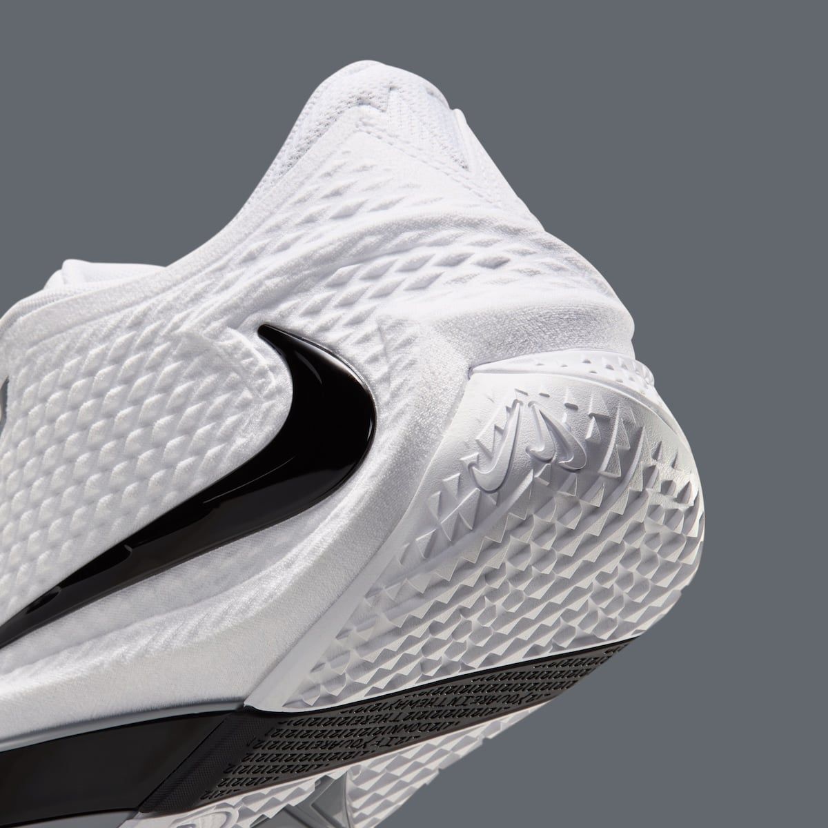  Giày Nike Ja 4 'Phantom' 
