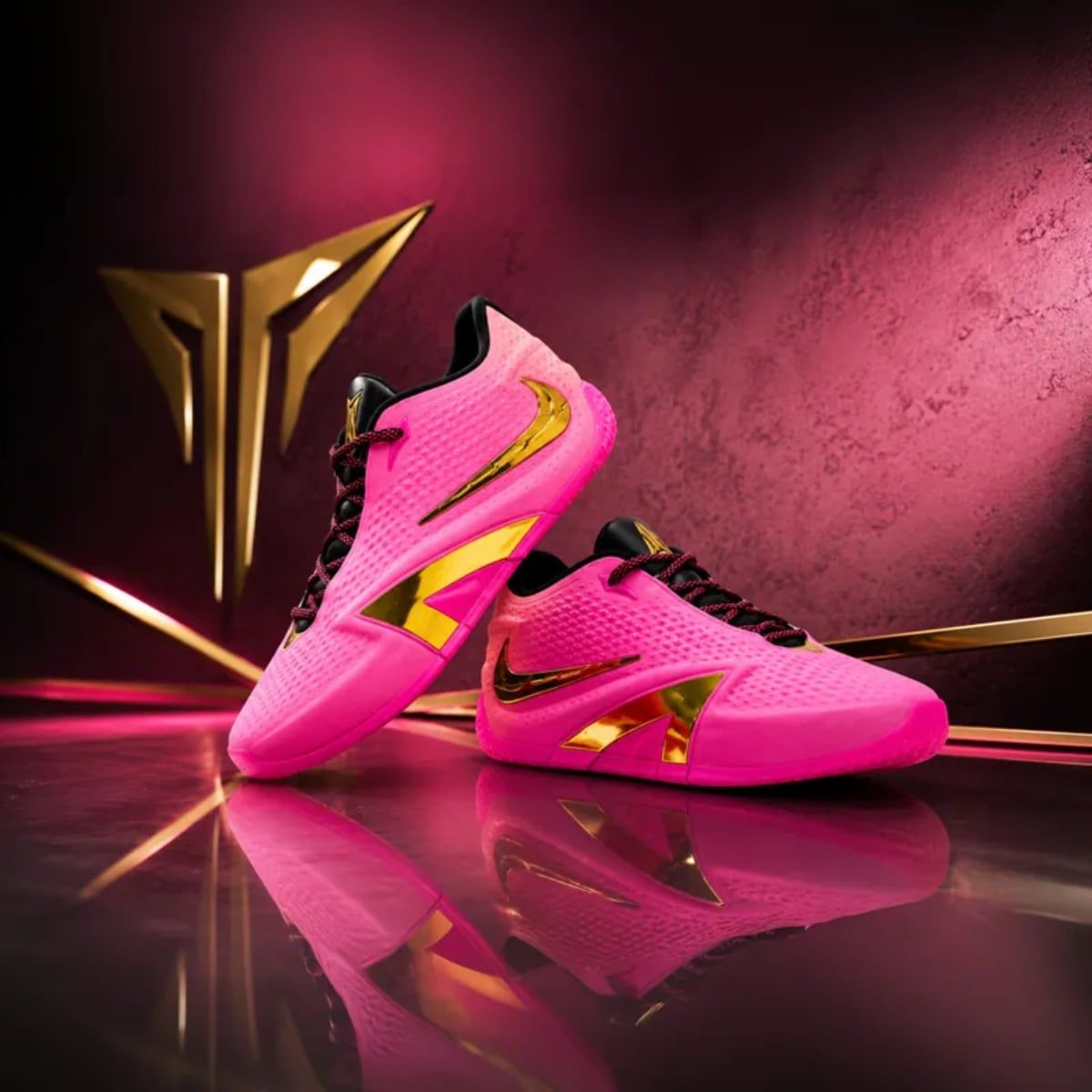  Giày Nike Ja 4 'Rise' 