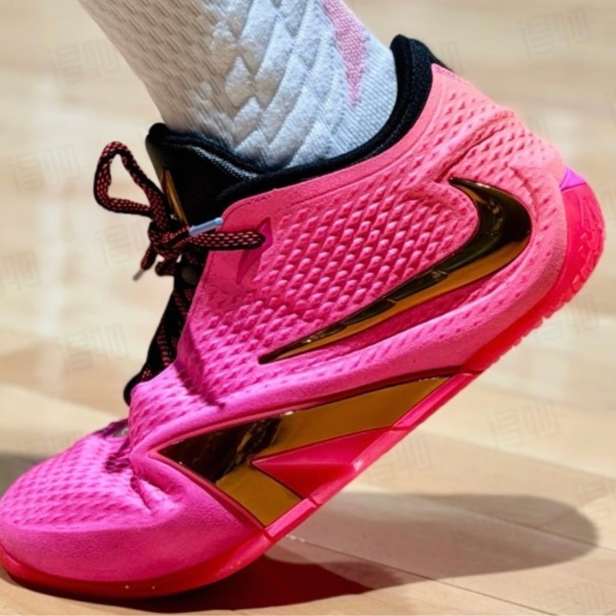  Giày Nike Ja 4 'Rise' 