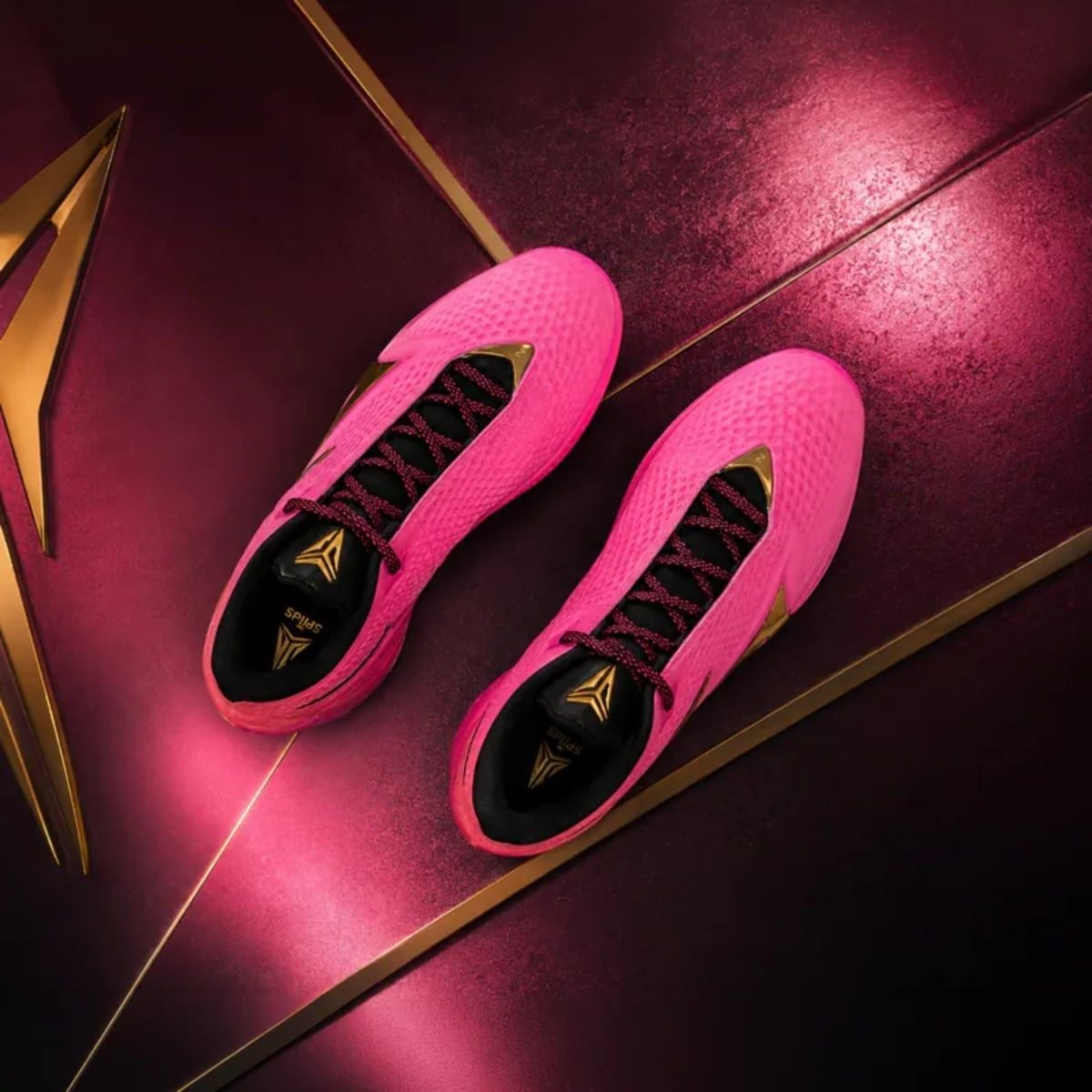  Giày Nike Ja 4 'Rise' 