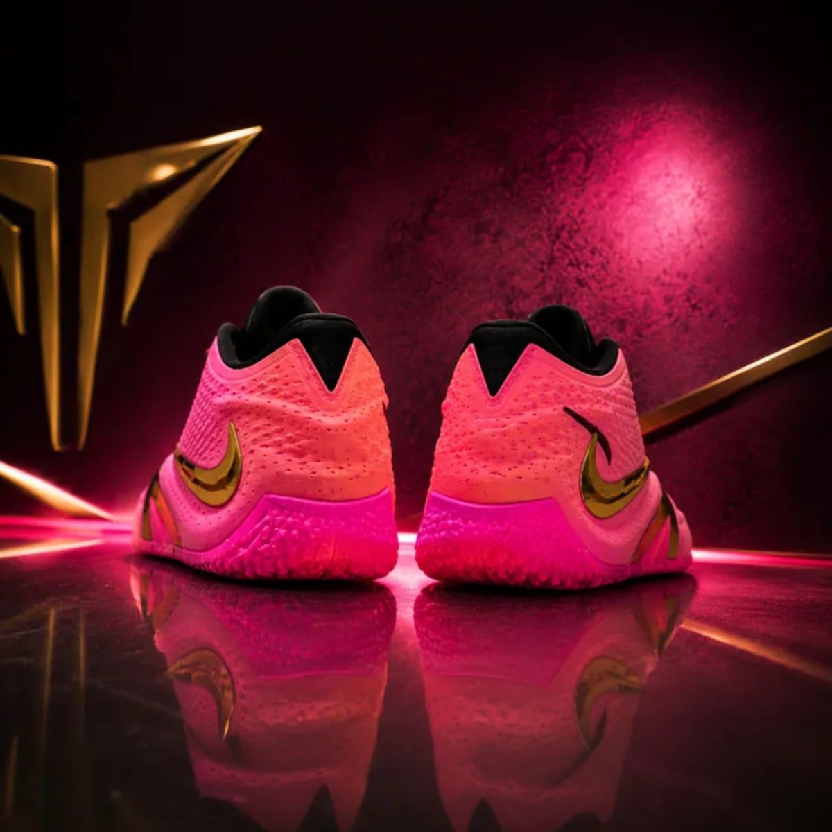  Giày Nike Ja 4 'Rise' 