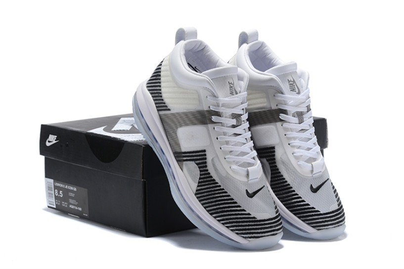  Giày Nike John Elliott x LeBron 'Icon QS' 