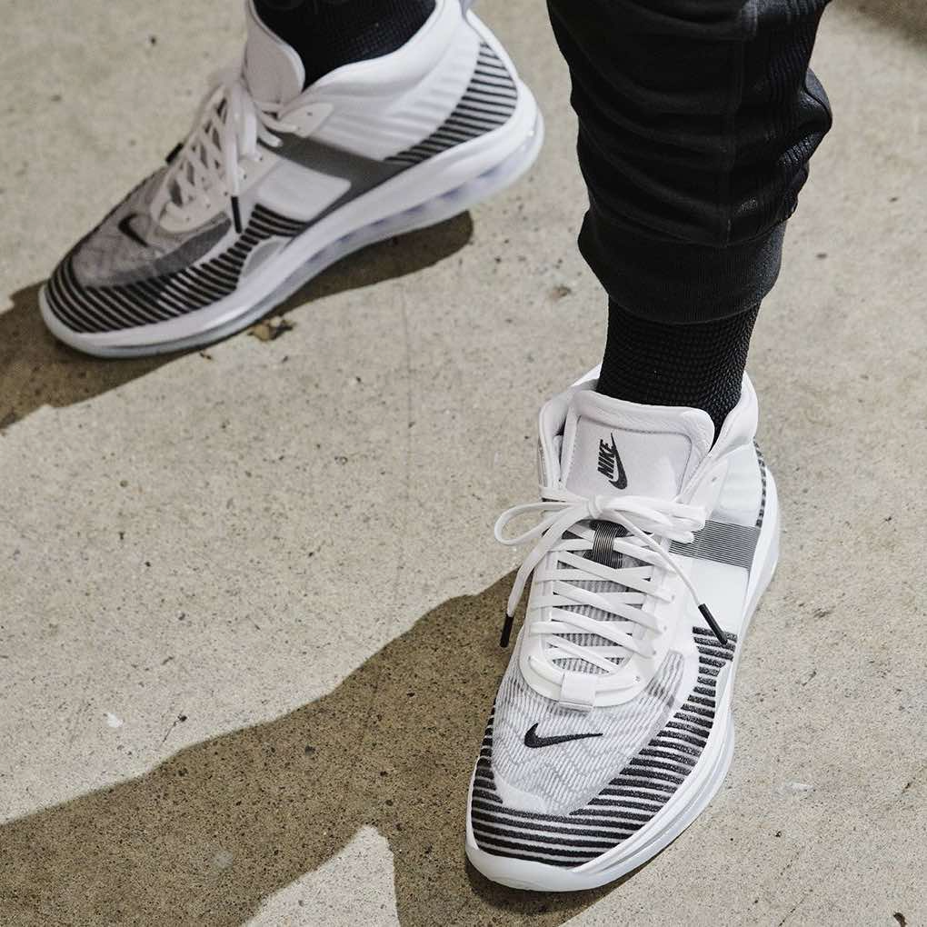  Giày Nike John Elliott x LeBron 'Icon QS' 