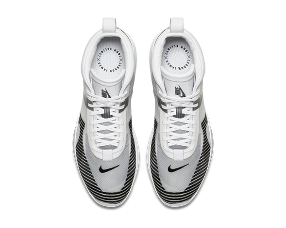  Giày Nike John Elliott x LeBron 'Icon QS' 