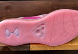  Giày Nike John Elliott x LeBron Icon ‘Tulip Pink’ 