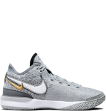  Giày Nike Zoom Lebron Nxxt Gen EP ‘ Grey Gold’ 